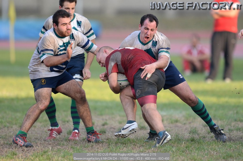 2014-11-02 CUS PoliMi Rugby-ASRugby Milano 2175.jpg